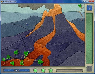 второй скриншот из Mosaic: Game of Gods