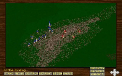 второй скриншот из Interplay: 15th Anniversary