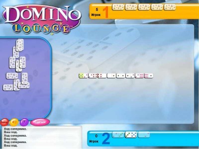 первый скриншот из Domino Lounge