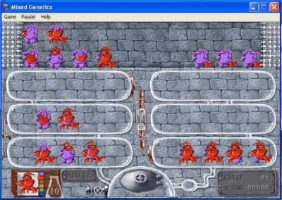 первый скриншот из Microsoft Entertainment Pack: The Puzzle Collection