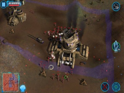 четвертый скриншот из Z: Steel Soldiers / Z: Стальные парни