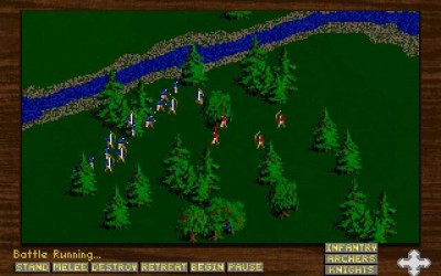 четвертый скриншот из Interplay: 15th Anniversary