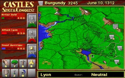 первый скриншот из Interplay: 15th Anniversary