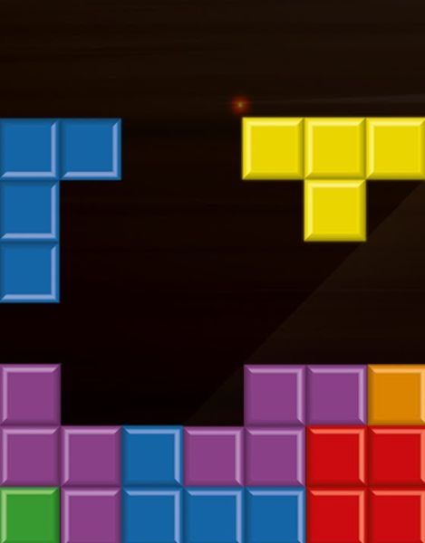 API Tetris 7