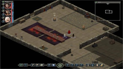 третий скриншот из Антология игр SpiderWeb / Anthology SpiderWeb games