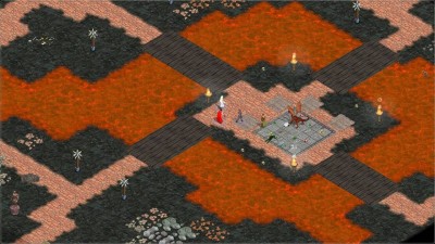 четвертый скриншот из Антология игр SpiderWeb / Anthology SpiderWeb games