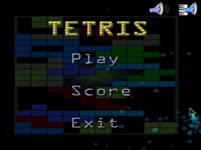первый скриншот из API Tetris 7