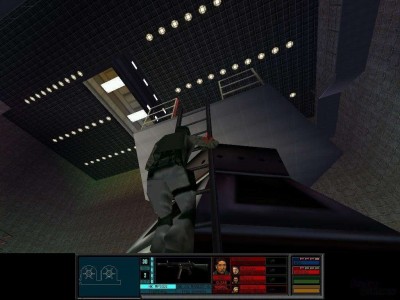 третий скриншот из Tom Clancy's Rainbow Six + Mission Pack - Eagle Watch / Элитная радуга 6 + Радуга 6: Глаз орла