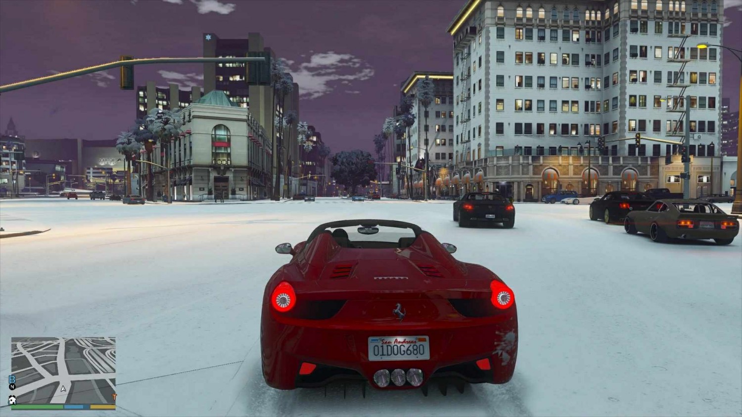 Gta 5 game from torrent фото 101
