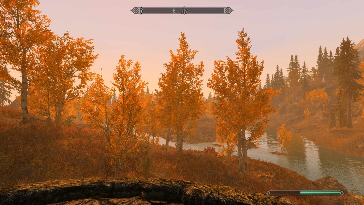 Skyrim special edition mods