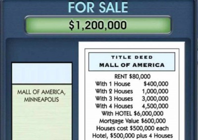второй скриншот из Monopoly The Here & Now Limited Edition