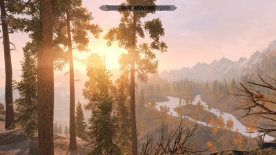 первый скриншот из TES V - Skyrim Special Edition [MarkMk2 Modpack]