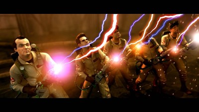 первый скриншот из Ghostbusters: The Video Game Remastered