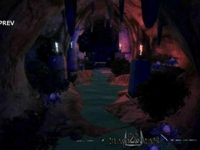 первый скриншот из Дополнения для The Elder Scrolls 4: Oblivion