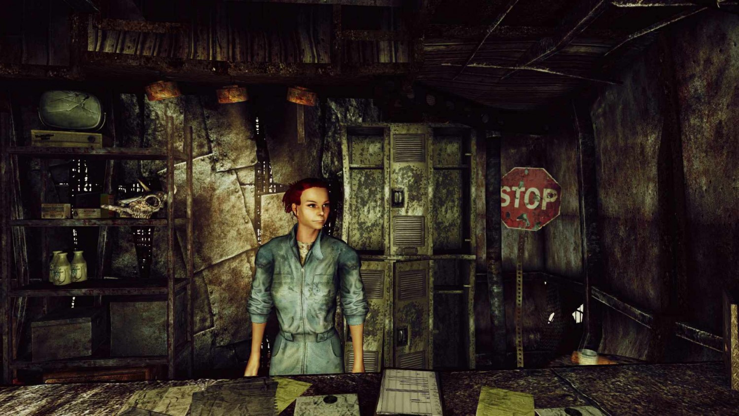 Fallout 3: Reloaded скачать торрент.