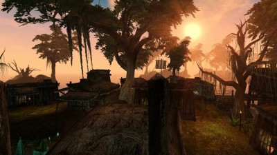 первый скриншот из TES 3: Morrowind Rebirth Overhauled