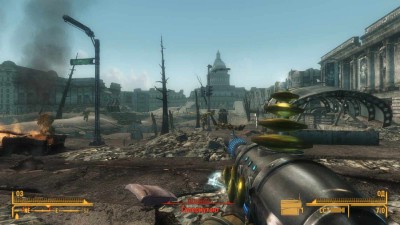 третий скриншот из Fallout New Vegas: Compilation