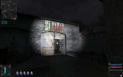 первый скриншот из Все официальные патчи для игры S.T.A.L.K.E.R.: Зов Припяти
