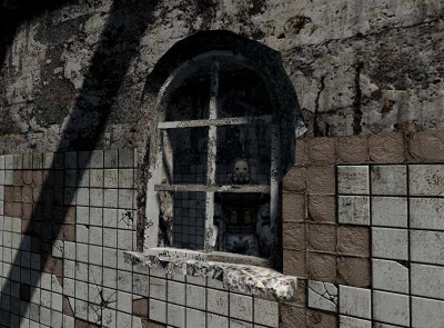 второй скриншот из Crysis: Госпиталь