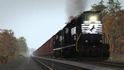 первый скриншот из Train Simulator 2020 / RailWorks