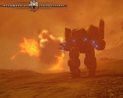 третий скриншот из Crysis Wars: Living Legends
