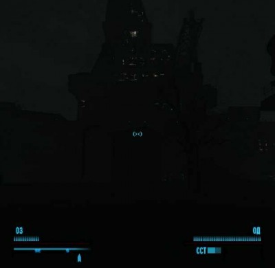 первый скриншот из Fallout 3: Сборка плагинов