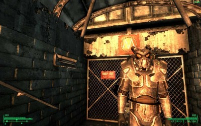 первый скриншот из Fallout 3: Global Re-Wasteland Mod