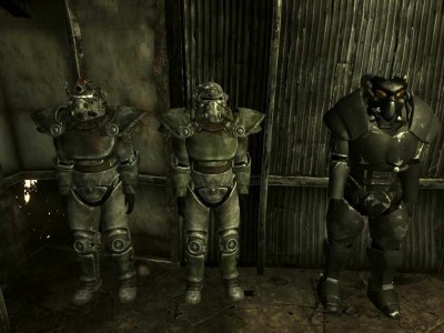 первый скриншот из Fallout 3 ATF: Antibot's True Fallout