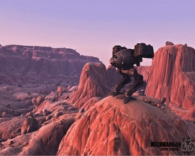 второй скриншот из Crysis Wars: Living Legends
