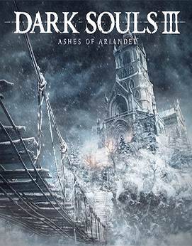Dark Souls 3 / Dark Souls 3: Ashes of Ariandel