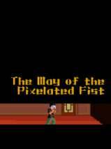 Обложка The Way of the Pixelated Fist
