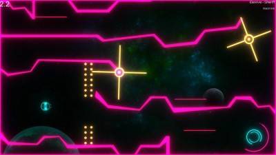 третий скриншот из Neon Space 2