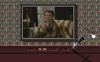 первый скриншот из Sherlock Holmes, Consulting Detective: Vol. I