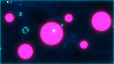 четвертый скриншот из Neon Space 2