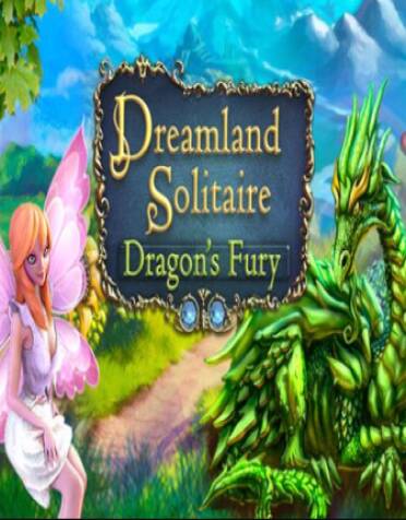 Dreamland Solitaire Dragons Fury
