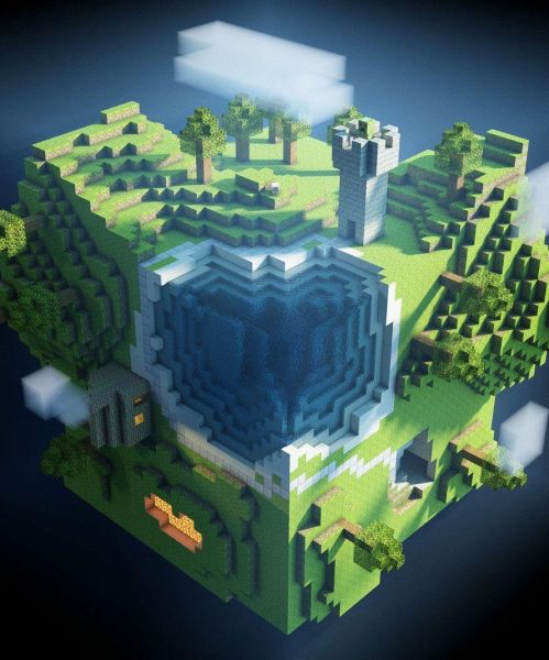 Minecraft - ModPack OptiForgeLiteLoader