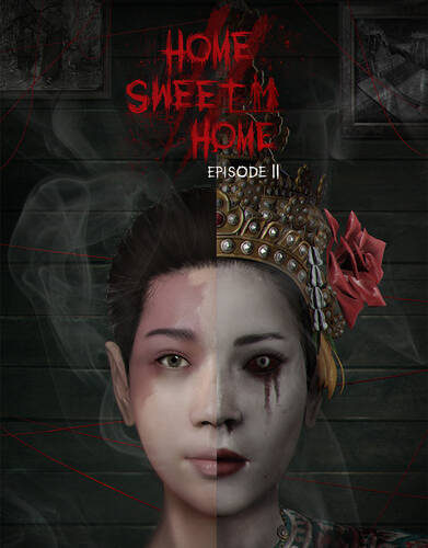 Home Sweet Home - Episode 2