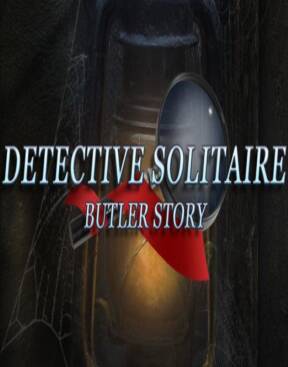Detective Solitaire. Butler Story / Детективный солитер. История дворецкого