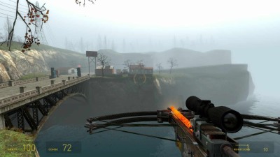 третий скриншот из Большая коллекция игр на движке Half-Life