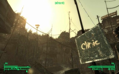 второй скриншот из Fallout 3: Global Compilation