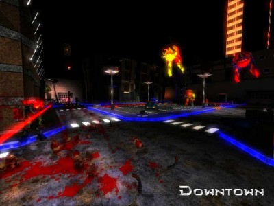 третий скриншот из Legacy of Doom 2 Second Edition V2