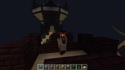 второй скриншот из Minecraft: Подборка скинов