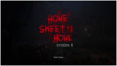первый скриншот из Home Sweet Home - Episode 2