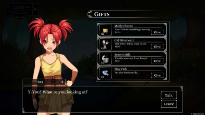 третий скриншот из Love Esquire - RPG/Dating Sim/Visual Novel