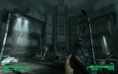 первый скриншот из Fallout 3: Global Compilation