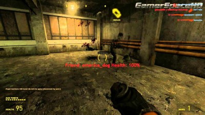 четвертый скриншот из Карты для Half-Life 2: Deathmatch