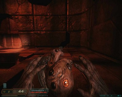 третий скриншот из Masson's Doom 3 + Resurrection Of Evil The Best Modifications