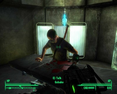 первый скриншот из Fallout 3: WReality Haven