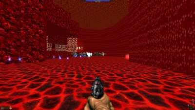 второй скриншот из Complex Doom: Addons Compilation
