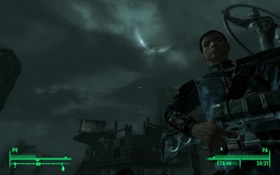 третий скриншот из Fallout 3: Global Compilation